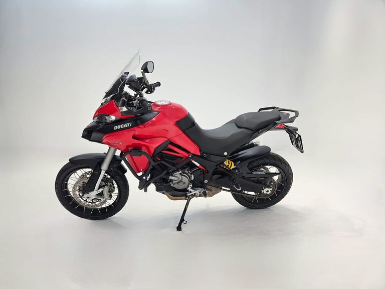 Ducati MULTISTRADA 950 S