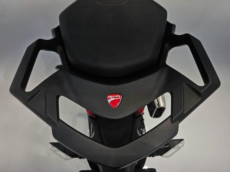 Ducati MULTISTRADA 950 S