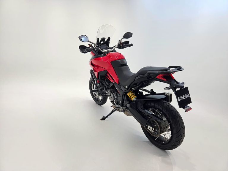 Ducati MULTISTRADA 950 S