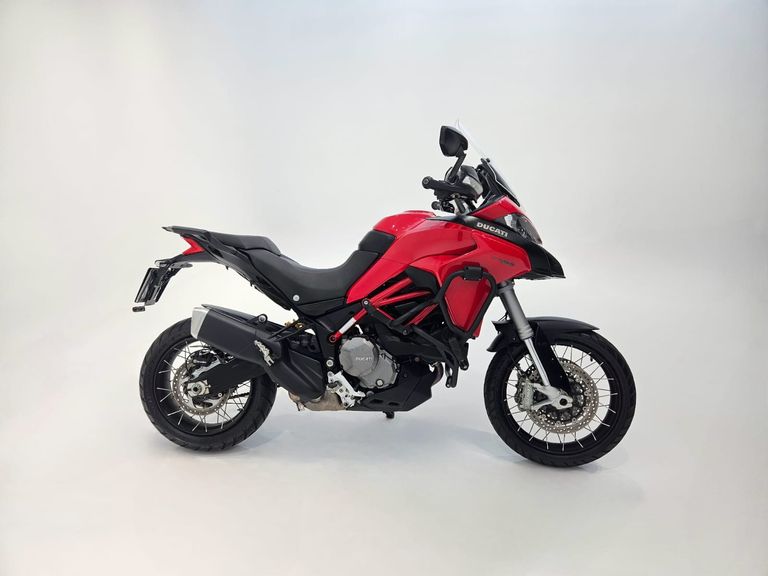 Ducati MULTISTRADA 950 S