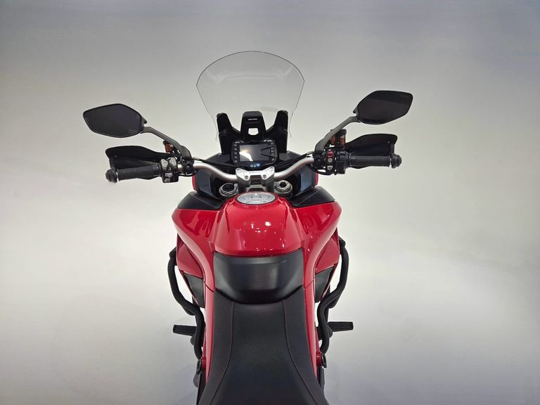 Ducati MULTISTRADA 950 S