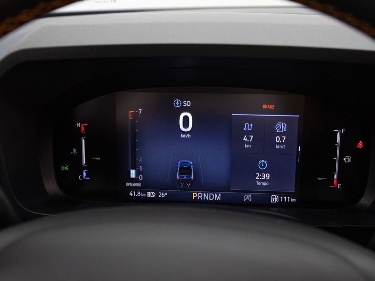 Ford Maverick Tremor 2.0 EcoBoost 4WD Aut.