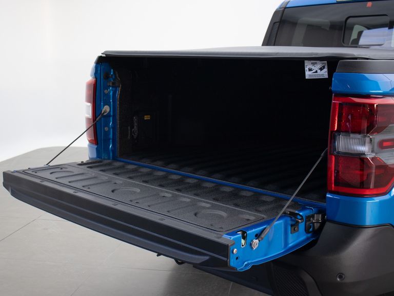 Ford Maverick Tremor 2.0 EcoBoost 4WD Aut.