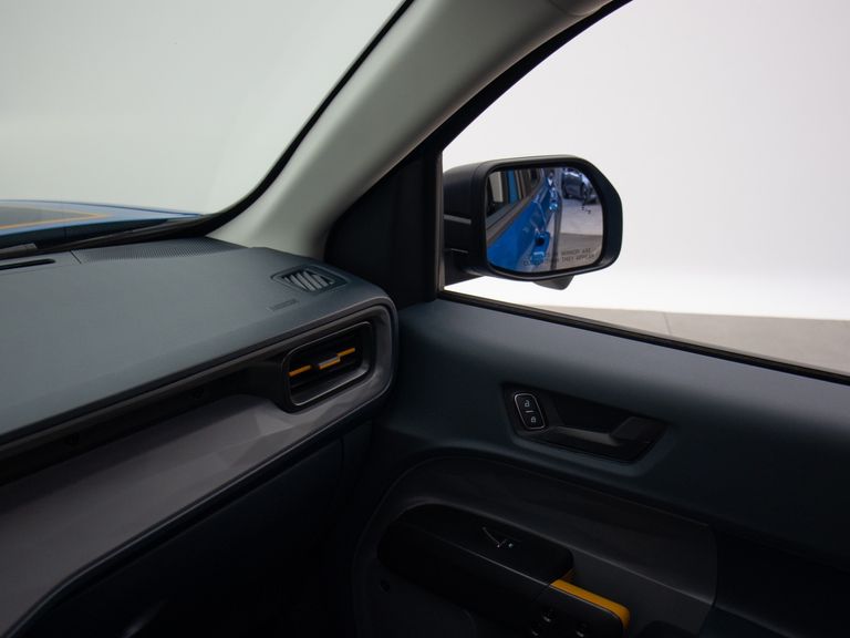 Ford Maverick Tremor 2.0 EcoBoost 4WD Aut.