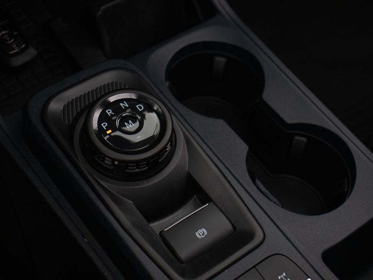 Ford Maverick Tremor 2.0 EcoBoost 4WD Aut.