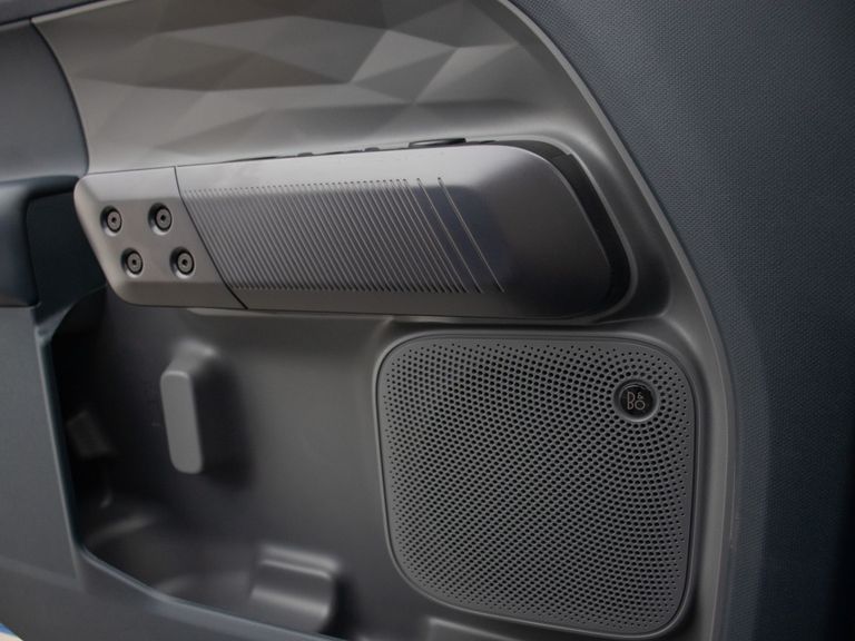 Ford Maverick Tremor 2.0 EcoBoost 4WD Aut.