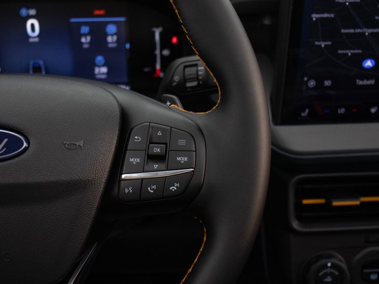 Ford Maverick Tremor 2.0 EcoBoost 4WD Aut.