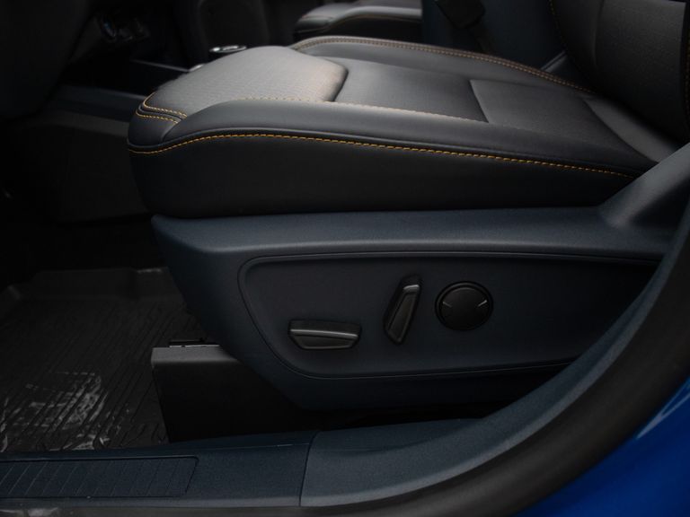 Ford Maverick Tremor 2.0 EcoBoost 4WD Aut.