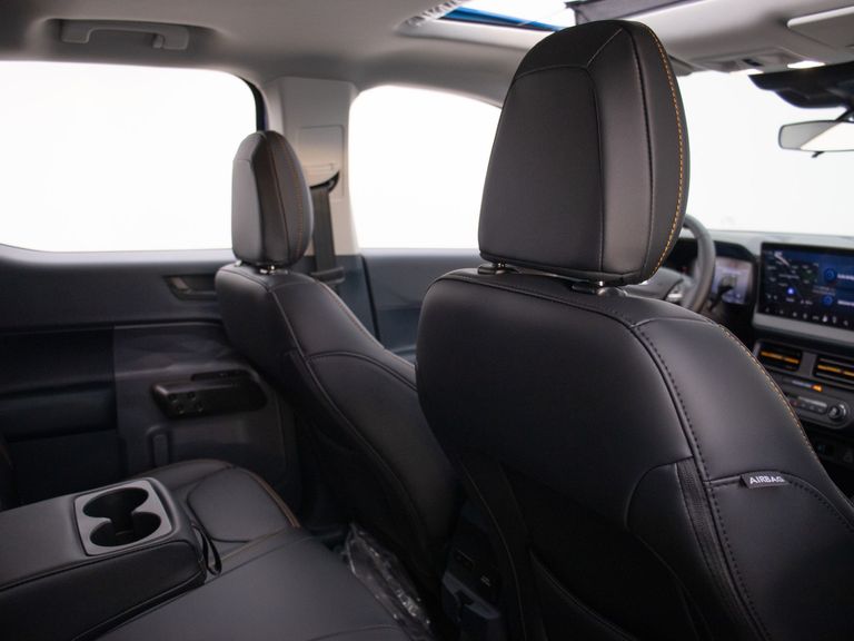 Ford Maverick Tremor 2.0 EcoBoost 4WD Aut.