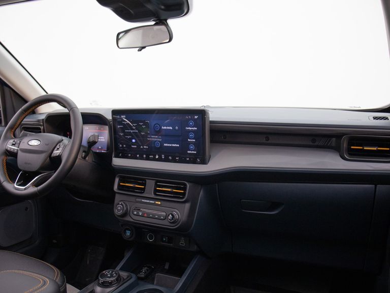 Ford Maverick Tremor 2.0 EcoBoost 4WD Aut.