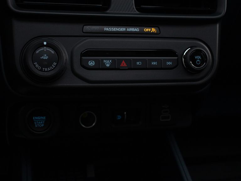 Ford Maverick Tremor 2.0 EcoBoost 4WD Aut.