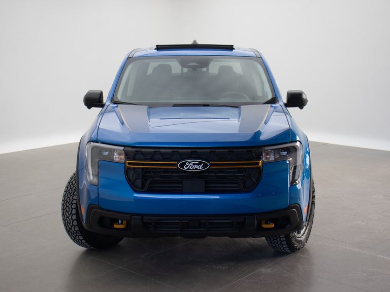 Ford Maverick Tremor 2.0 EcoBoost 4WD Aut.