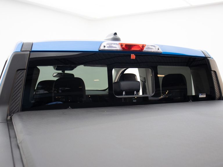 Ford Maverick Tremor 2.0 EcoBoost 4WD Aut.