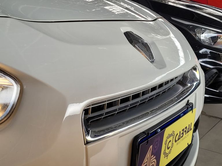 Renault FLUENCE Sed. Dynamique 2.0 16V FLEX Mec.