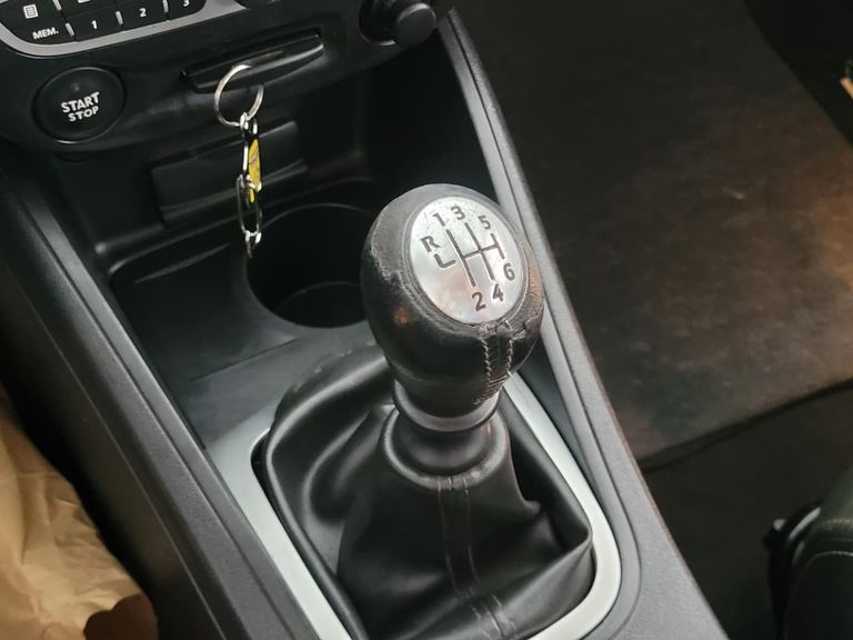 Renault FLUENCE Sed. Dynamique 2.0 16V FLEX Mec.