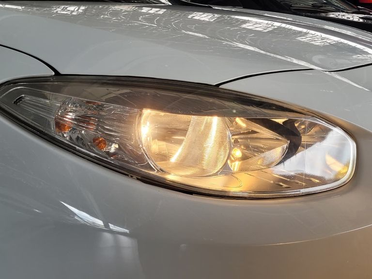 Renault FLUENCE Sed. Dynamique 2.0 16V FLEX Mec.