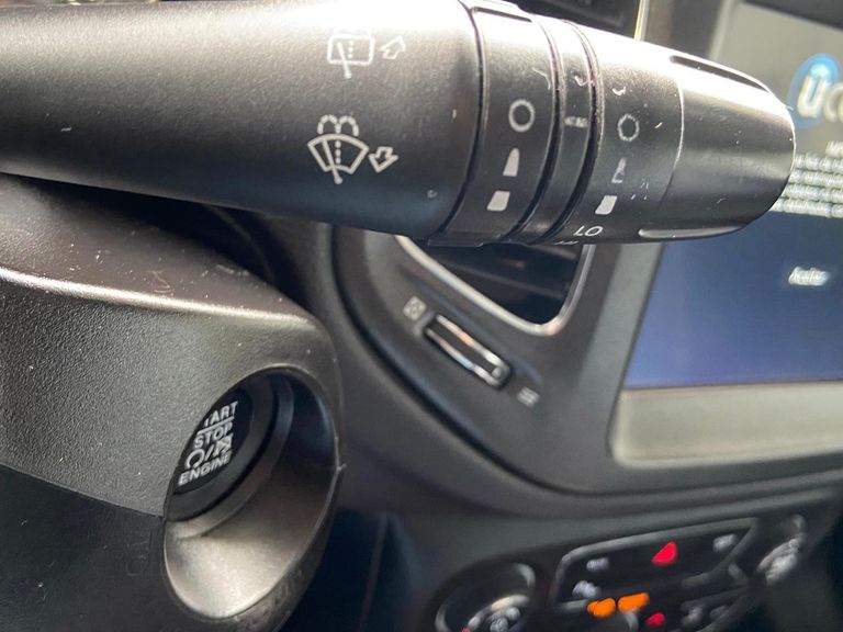 Jeep COMPASS LONGITUDE 2.0 4x2 Flex 16V Aut.