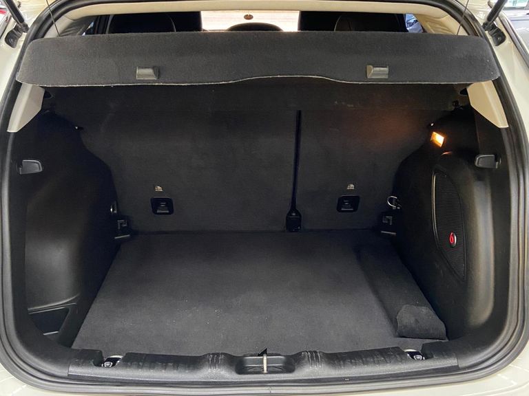 Jeep COMPASS LONGITUDE 2.0 4x2 Flex 16V Aut.