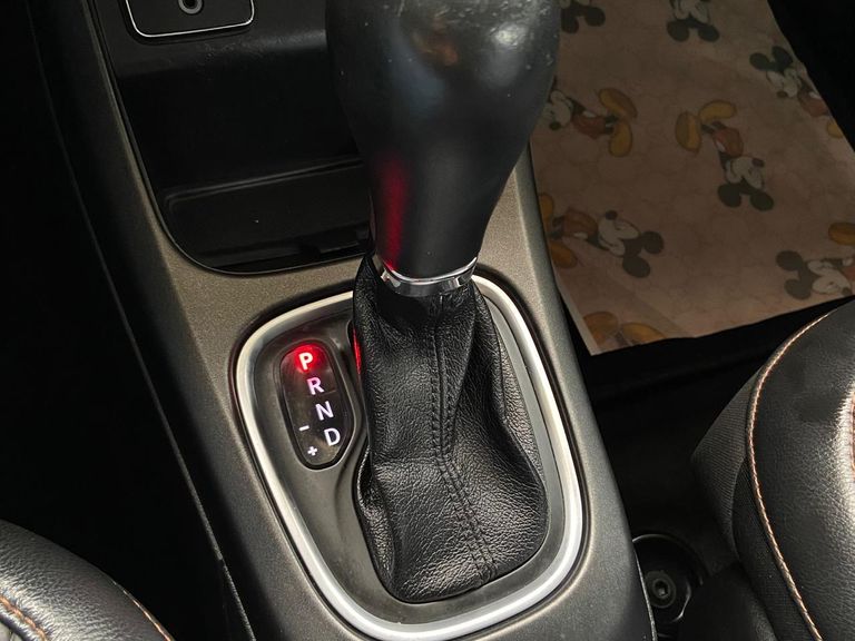 Jeep COMPASS LONGITUDE 2.0 4x2 Flex 16V Aut.