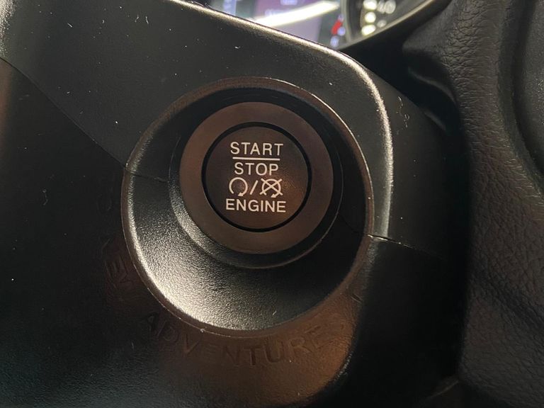 Jeep COMPASS LONGITUDE 2.0 4x2 Flex 16V Aut.