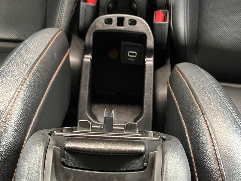 Jeep COMPASS LONGITUDE 2.0 4x2 Flex 16V Aut.