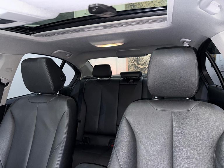 BMW 328iA Plus 2.0 TB 16V 245cv 4p