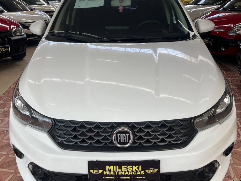 Fiat ARGO DRIVE 1.0 6V Flex