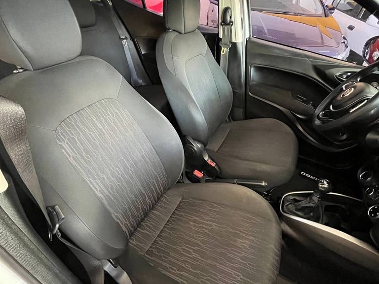 Fiat ARGO DRIVE 1.0 6V Flex