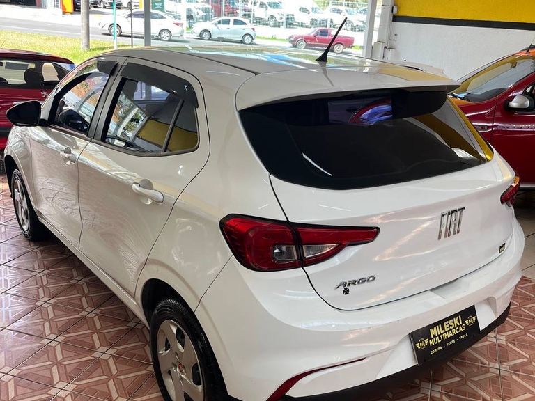 Fiat ARGO DRIVE 1.0 6V Flex