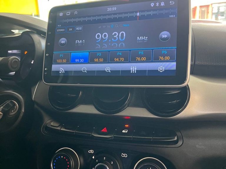 Fiat ARGO DRIVE 1.0 6V Flex