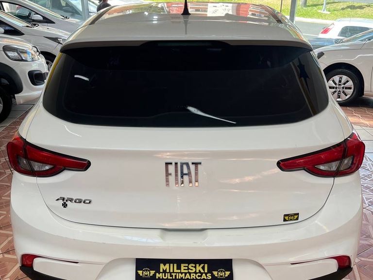 Fiat ARGO DRIVE 1.0 6V Flex