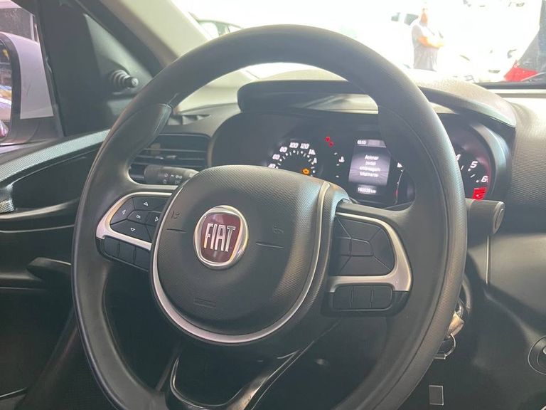 Fiat ARGO DRIVE 1.0 6V Flex