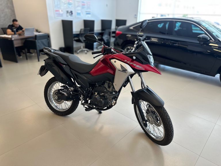 HONDA XRE 190/ Flex