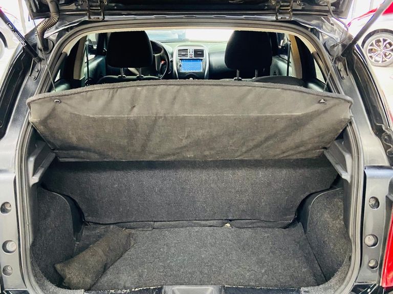 Nissan MARCH S 1.0 12V Flex 5p