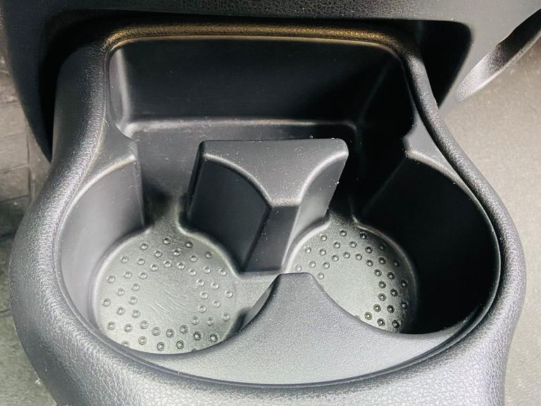 Nissan MARCH S 1.0 12V Flex 5p