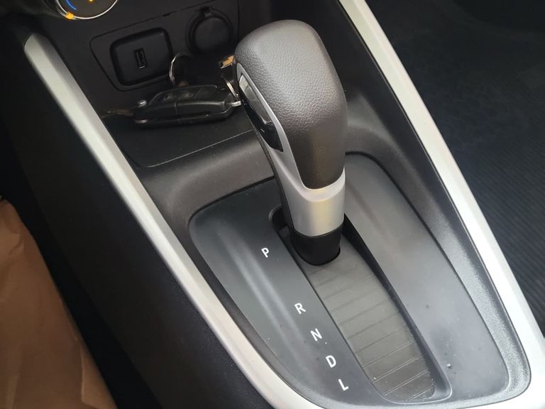 Chevrolet ONIX SEDAN Plus LTZ 1.0 12V TB Flex Aut.