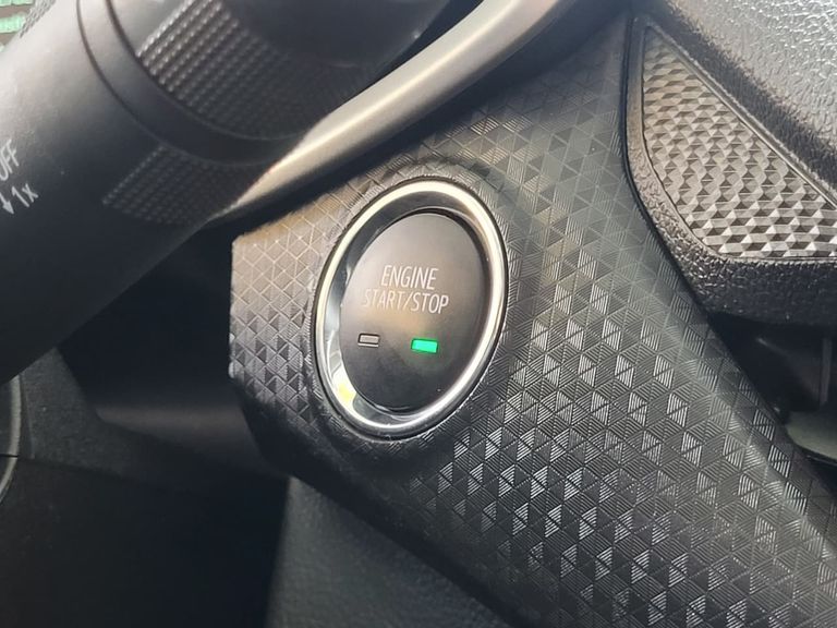 Chevrolet ONIX SEDAN Plus LTZ 1.0 12V TB Flex Aut.