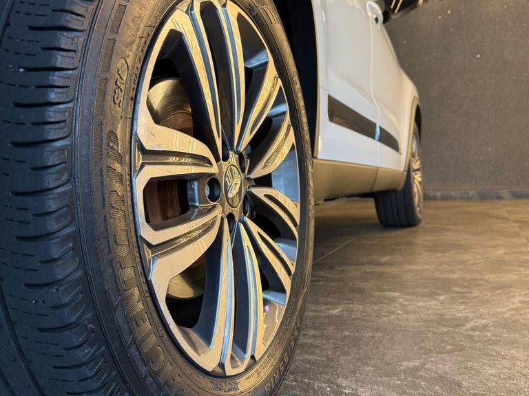 CHERY Tiggo 8 1.6 GDI