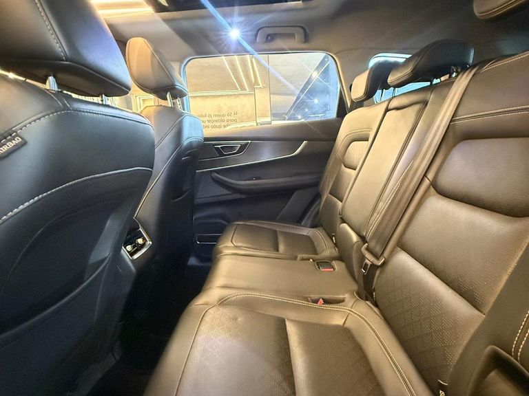 CHERY Tiggo 8 1.6 GDI