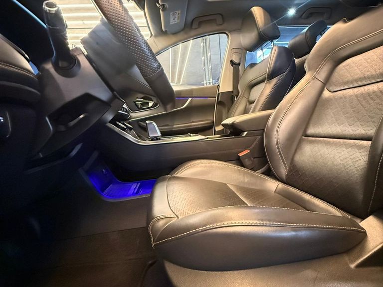 CHERY Tiggo 8 1.6 GDI