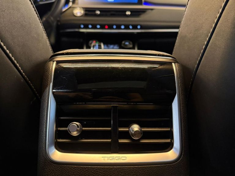 CHERY Tiggo 8 1.6 GDI