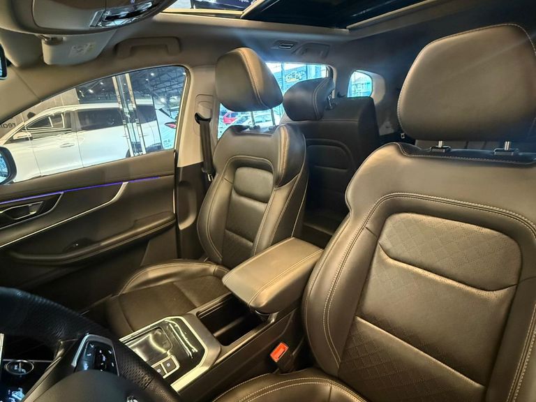 CHERY Tiggo 8 1.6 GDI