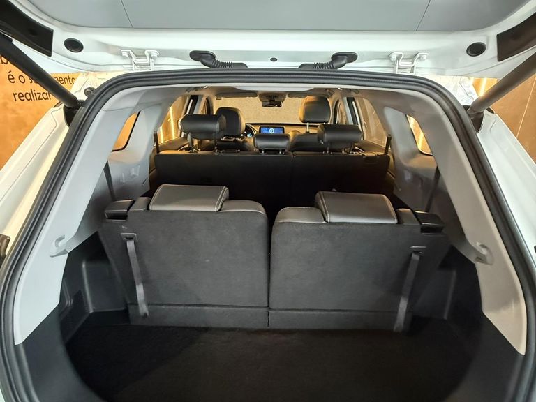 CHERY Tiggo 8 1.6 GDI