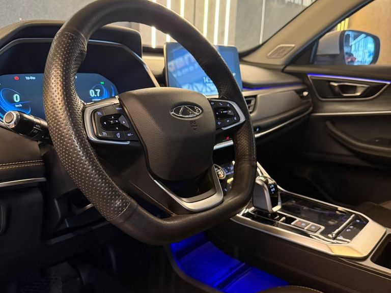 CHERY Tiggo 8 1.6 GDI