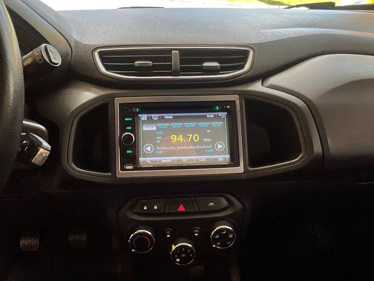 Chevrolet ONIX HATCH LT 1.0 8V FlexPower 5p Mec.