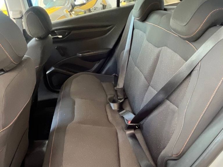 Chevrolet ONIX HATCH LT 1.0 8V FlexPower 5p Mec.