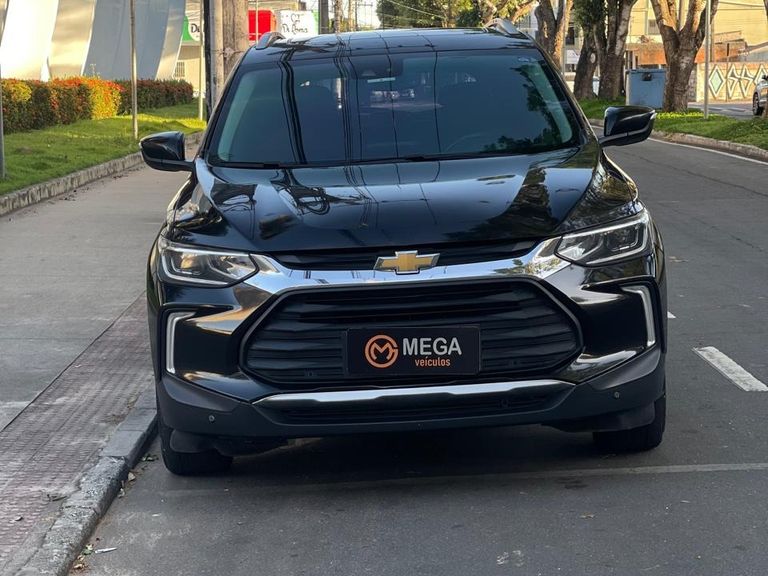 Chevrolet TRACKER Premier 1.2 Turbo 12V Flex Aut.