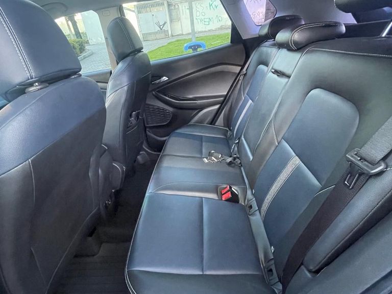 Chevrolet TRACKER Premier 1.2 Turbo 12V Flex Aut.