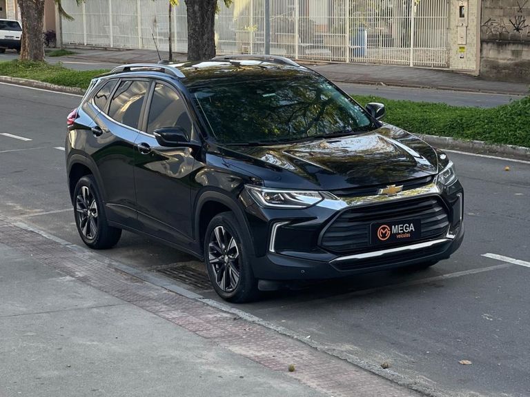 Chevrolet TRACKER Premier 1.2 Turbo 12V Flex Aut.