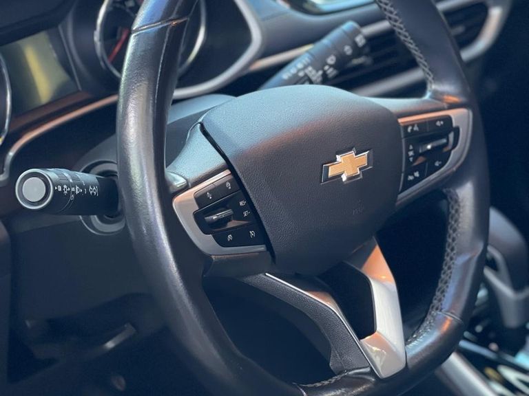 Chevrolet TRACKER Premier 1.2 Turbo 12V Flex Aut.